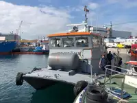 Катамаран на продажу