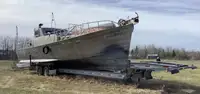 Рабочие суда на продажу