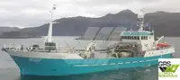 Траулер на продажу