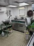 Тральник с тралом-кошельком на продажу