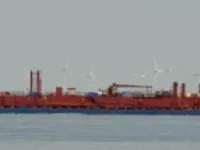 Нефтеналивной/химический танкер на продажу