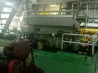 Контейнеровоз на продажу