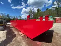 Баржа на продажу