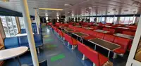 Бункеровочный танкер на продажу