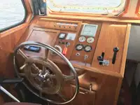 Буксир на продажу