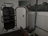 Баржа на продажу