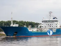 Нефтеналивной/химический танкер на продажу