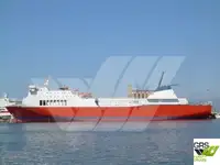 Ro-Ro ship на продажу