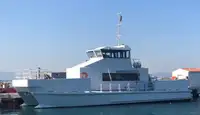 Катамаран на продажу