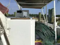 Траулер на продажу