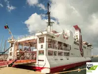 Ro-Ro ship на продажу