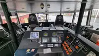 Круизное судно на продажу