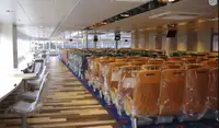 Судно RoPax на продажу