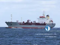 Нефтеналивной/химический танкер на продажу