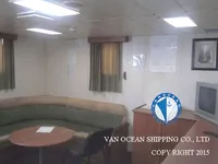 Нефтеналивной/химический танкер на продажу