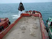 Баржа на продажу