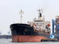 Нефтеналивной/химический танкер на продажу