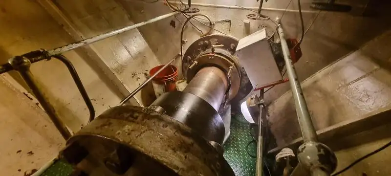 Буксир на продажу