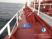Нефтеналивной/химический танкер на продажу