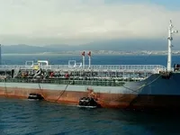 Нефтеналивной/химический танкер на продажу