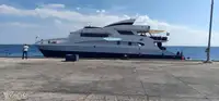 Судно поддержки водолазных работ на продажу