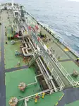 Нефтеналивной/химический танкер на продажу