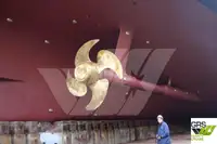 Круизное судно на продажу