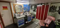 Бункеровочный танкер на продажу