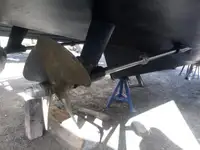 Лоцманский катер на продажу