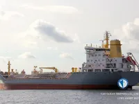 Нефтеналивной/химический танкер на продажу