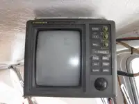 Траулер на продажу