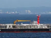 Нефтеналивной/химический танкер на продажу
