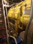 Научно-исследовательское судно на продажу