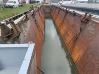 Буксир на продажу