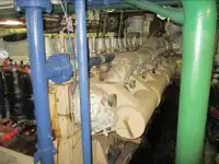 Яружный траулер на продажу