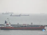 Нефтеналивной/химический танкер на продажу