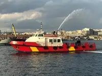 Лодка для экипажа на продажу