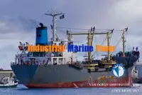 Рефрижераторное судно на продажу