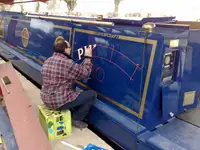 Лом черных металлов на продажу