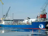 Нефтеналивной/химический танкер на продажу