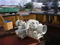 Буксир на продажу