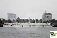 Баржа на продажу
