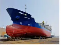 Танкер для перевозки асфальта на продажу