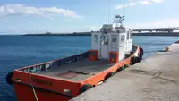 Рабочие суда на продажу