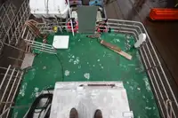 Паром на продажу