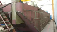 Баржа на продажу