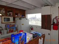 Каттер на продажу