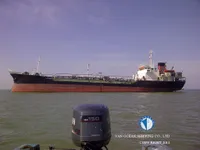 Нефтеналивной/химический танкер на продажу