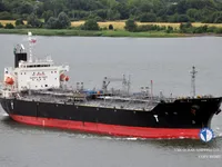Нефтеналивной/химический танкер на продажу