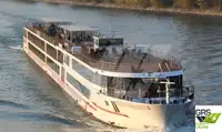 Круизное судно на продажу